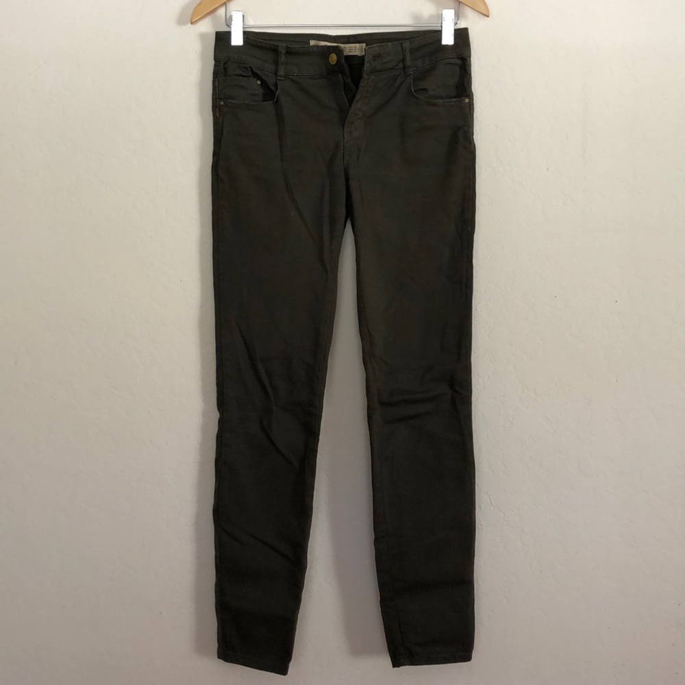 Zara jeans